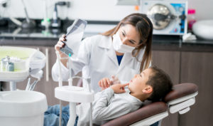 Pediatric Dentist Allentown | Pediatric Dentist Bethlehem
